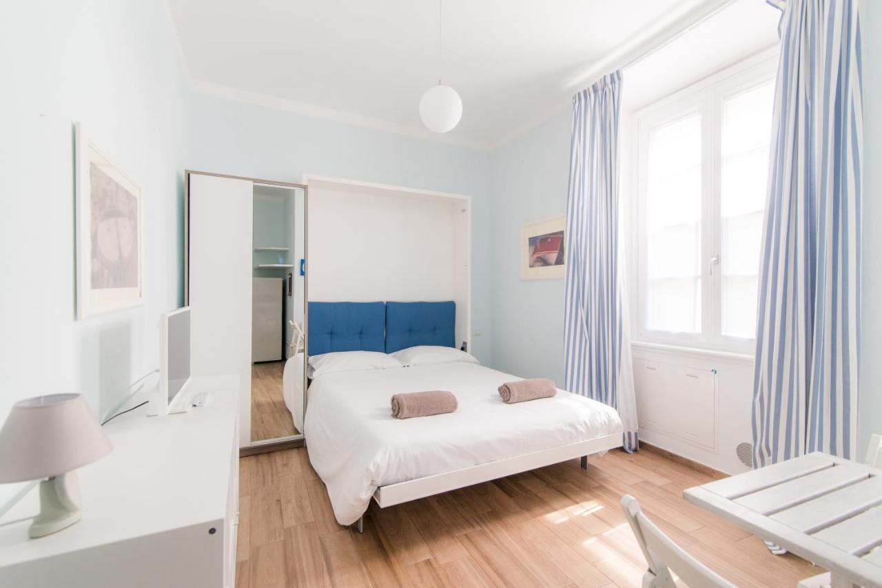 Taaac Apartment - The House Of Travelers Комо Экстерьер фото
